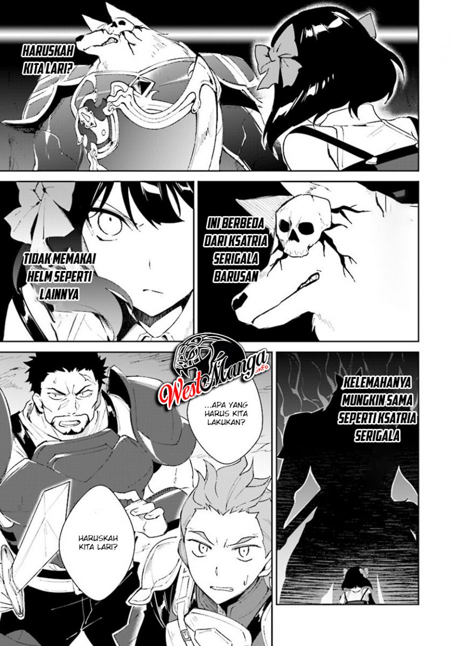 Nageki no Bourei wa Intai Shitai – Saijiyaku Hanta ni Yoru Saikiyou Patei Ikusei Jutsu