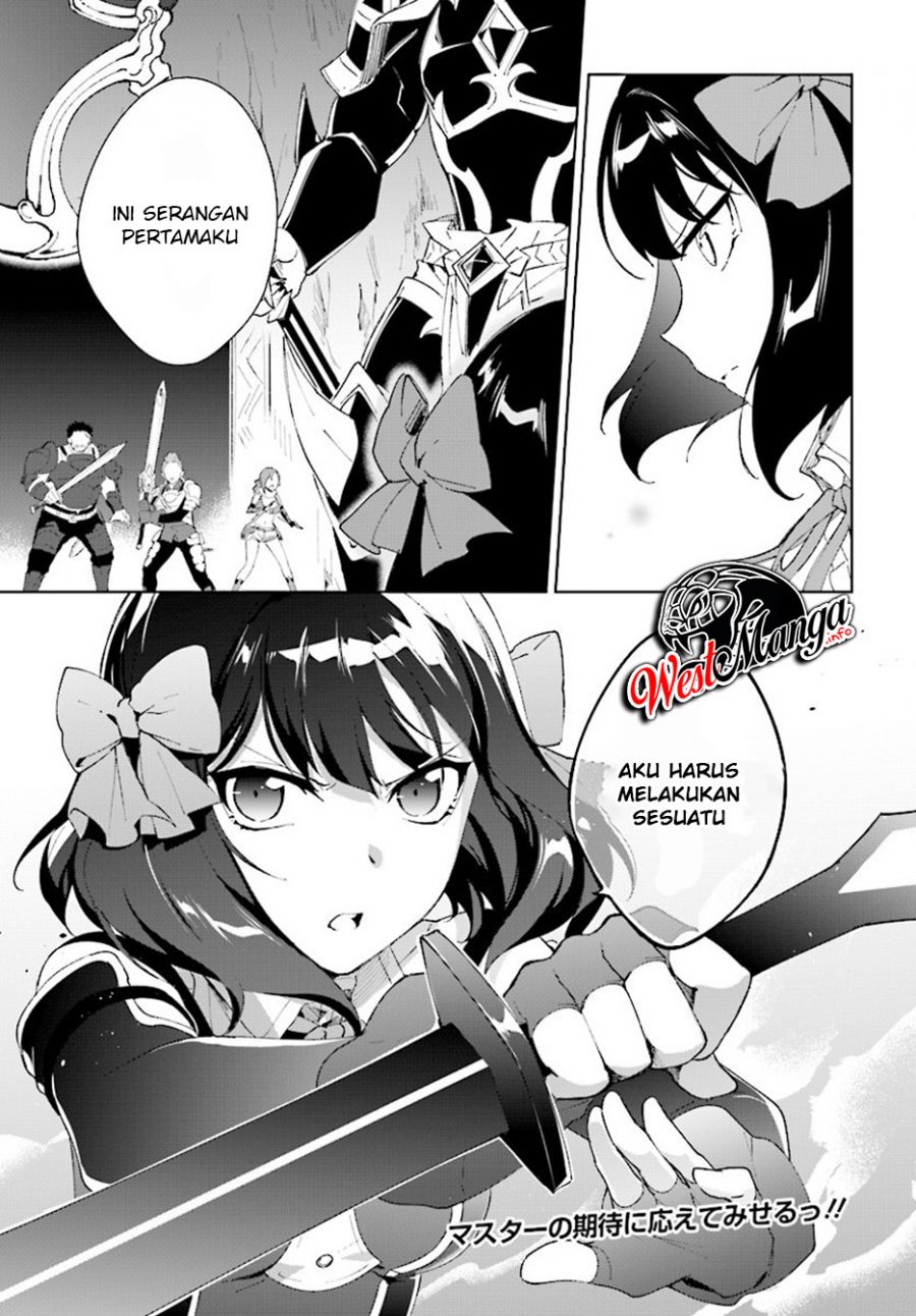 Nageki no Bourei wa Intai Shitai – Saijiyaku Hanta ni Yoru Saikiyou Patei Ikusei Jutsu