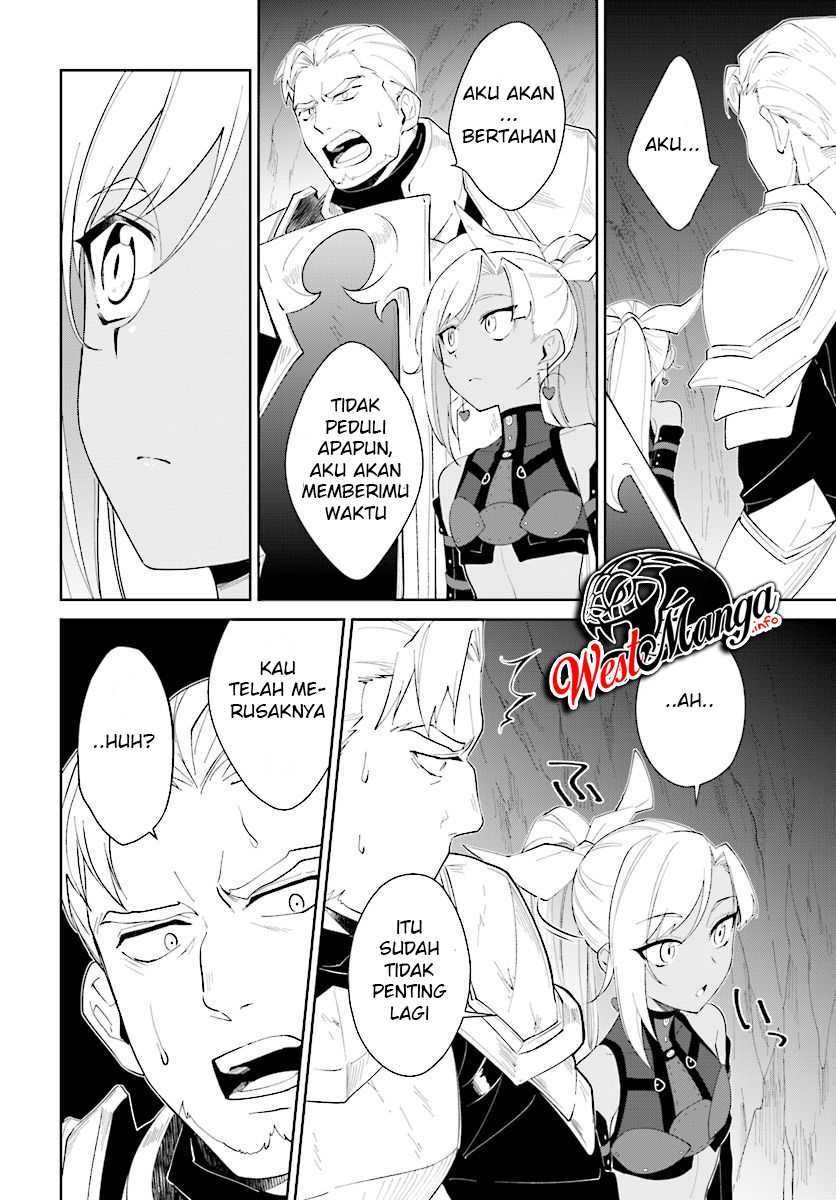 Nageki no Bourei wa Intai Shitai – Saijiyaku Hanta ni Yoru Saikiyou Patei Ikusei Jutsu