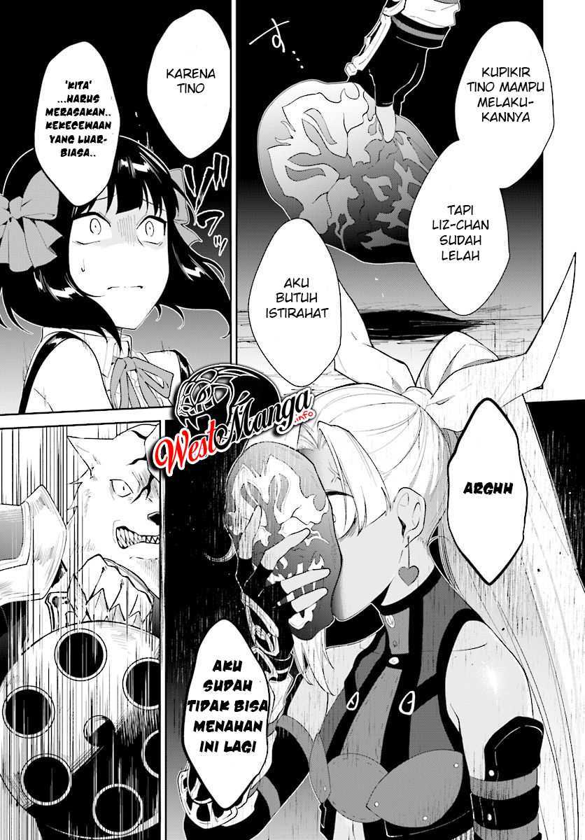 Nageki no Bourei wa Intai Shitai – Saijiyaku Hanta ni Yoru Saikiyou Patei Ikusei Jutsu