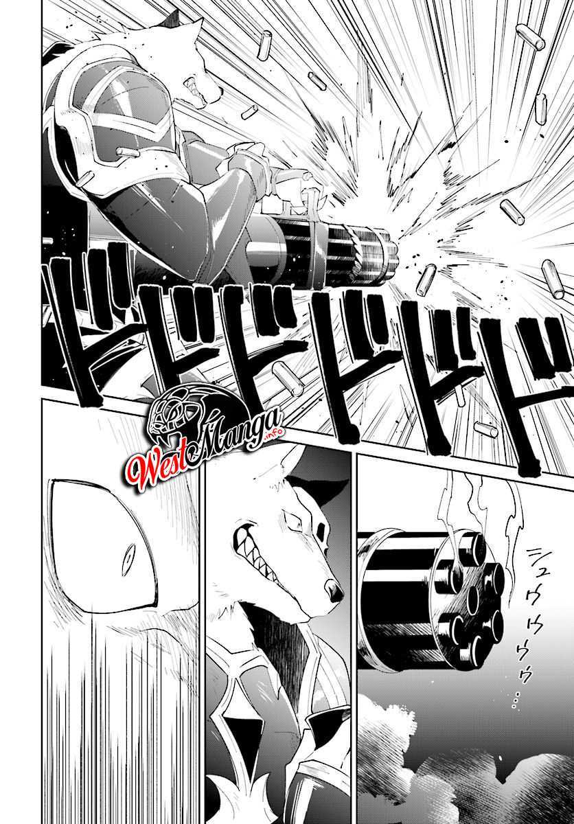 Nageki no Bourei wa Intai Shitai – Saijiyaku Hanta ni Yoru Saikiyou Patei Ikusei Jutsu
