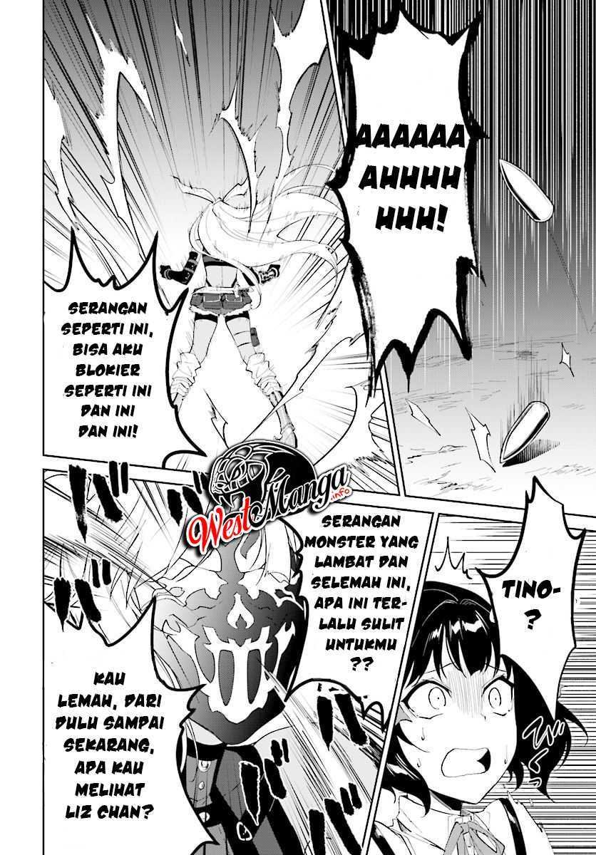 Nageki no Bourei wa Intai Shitai – Saijiyaku Hanta ni Yoru Saikiyou Patei Ikusei Jutsu