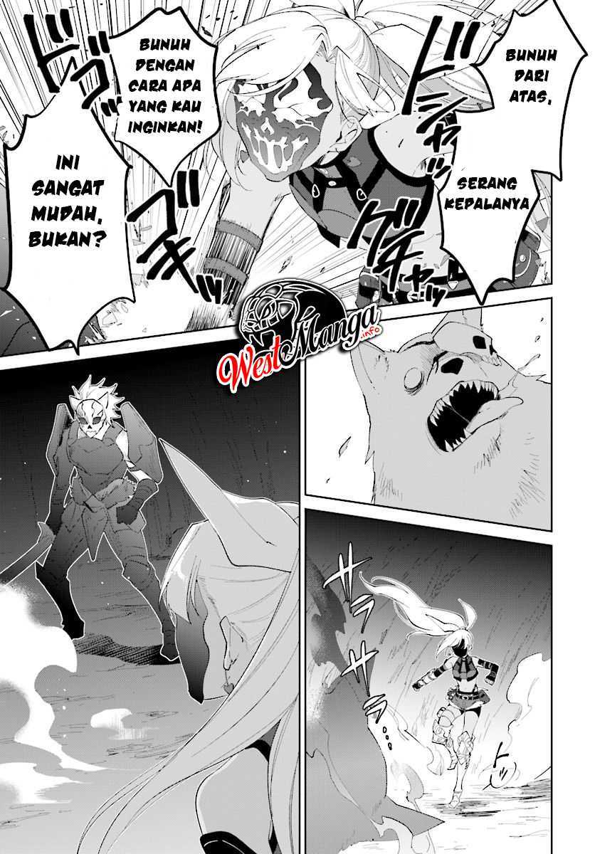 Nageki no Bourei wa Intai Shitai – Saijiyaku Hanta ni Yoru Saikiyou Patei Ikusei Jutsu
