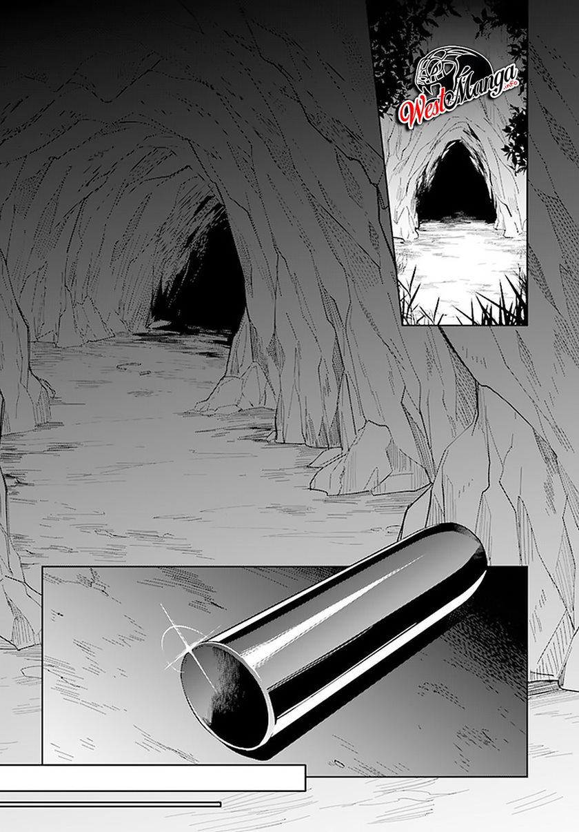 Nageki no Bourei wa Intai Shitai – Saijiyaku Hanta ni Yoru Saikiyou Patei Ikusei Jutsu