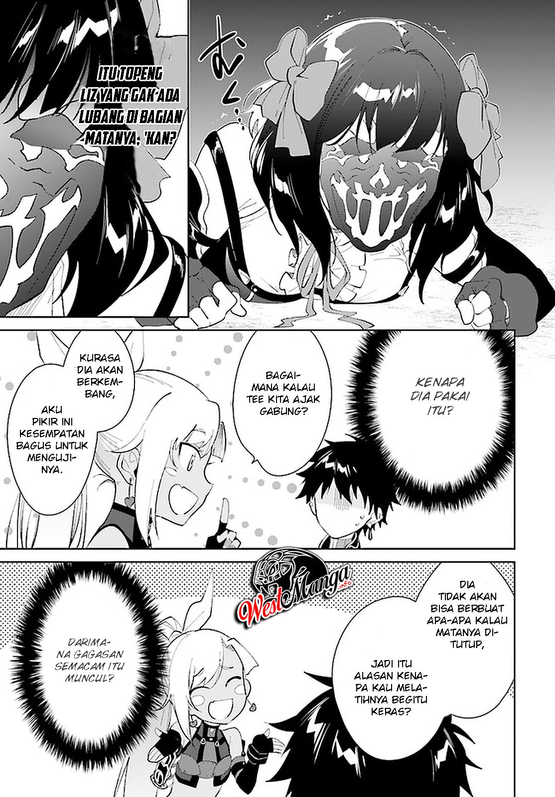 Nageki no Bourei wa Intai Shitai – Saijiyaku Hanta ni Yoru Saikiyou Patei Ikusei Jutsu