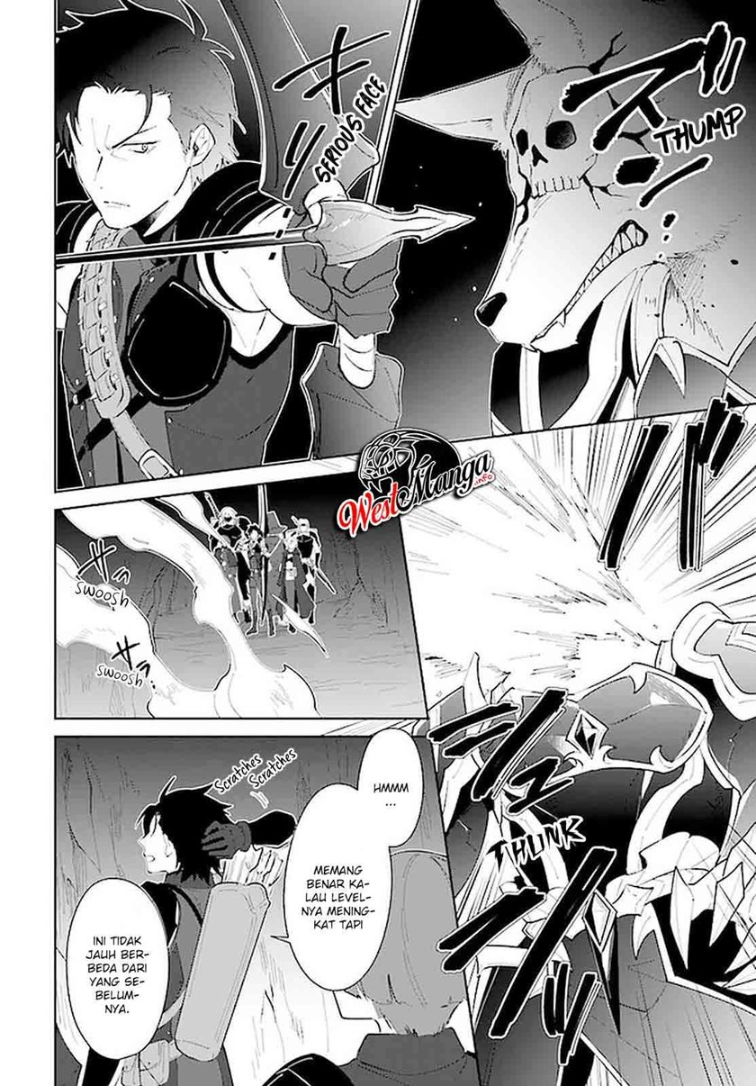 Nageki no Bourei wa Intai Shitai – Saijiyaku Hanta ni Yoru Saikiyou Patei Ikusei Jutsu