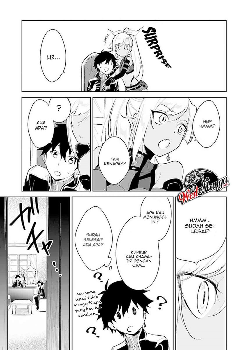 Nageki no Bourei wa Intai Shitai – Saijiyaku Hanta ni Yoru Saikiyou Patei Ikusei Jutsu