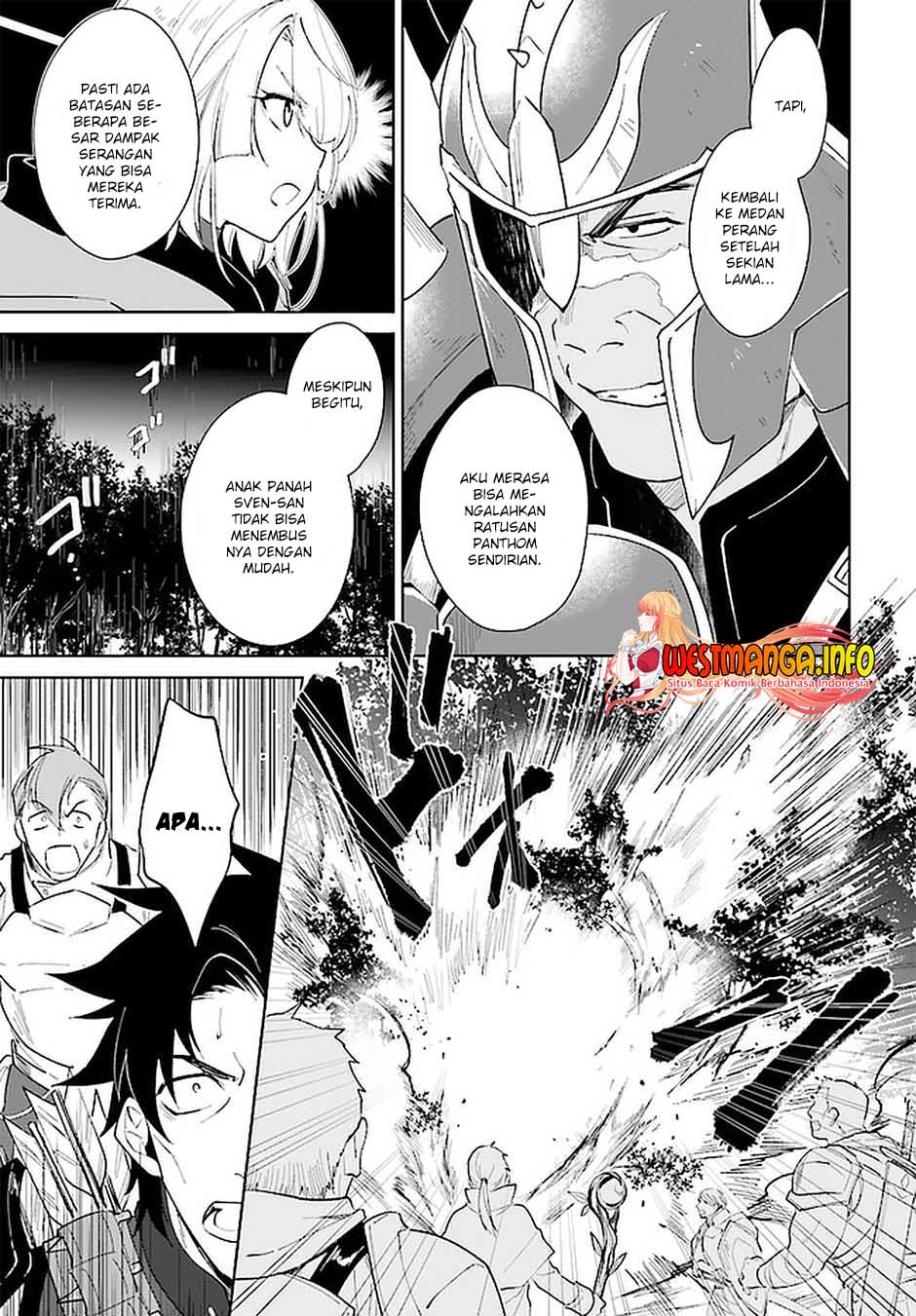 Nageki no Bourei wa Intai Shitai – Saijiyaku Hanta ni Yoru Saikiyou Patei Ikusei Jutsu