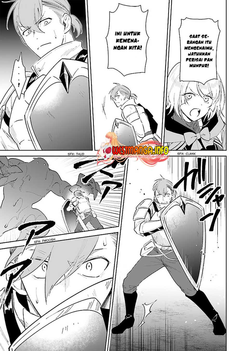 Nageki no Bourei wa Intai Shitai – Saijiyaku Hanta ni Yoru Saikiyou Patei Ikusei Jutsu