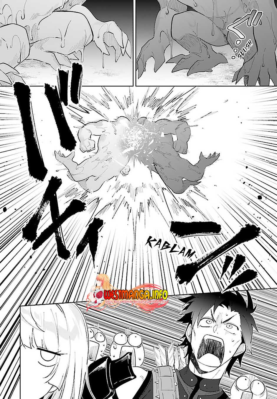 Nageki no Bourei wa Intai Shitai – Saijiyaku Hanta ni Yoru Saikiyou Patei Ikusei Jutsu