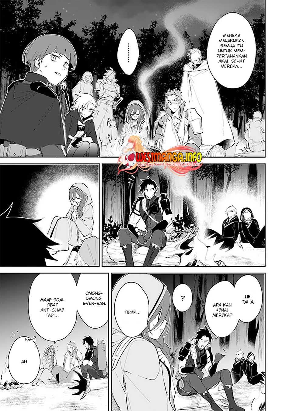Nageki no Bourei wa Intai Shitai – Saijiyaku Hanta ni Yoru Saikiyou Patei Ikusei Jutsu