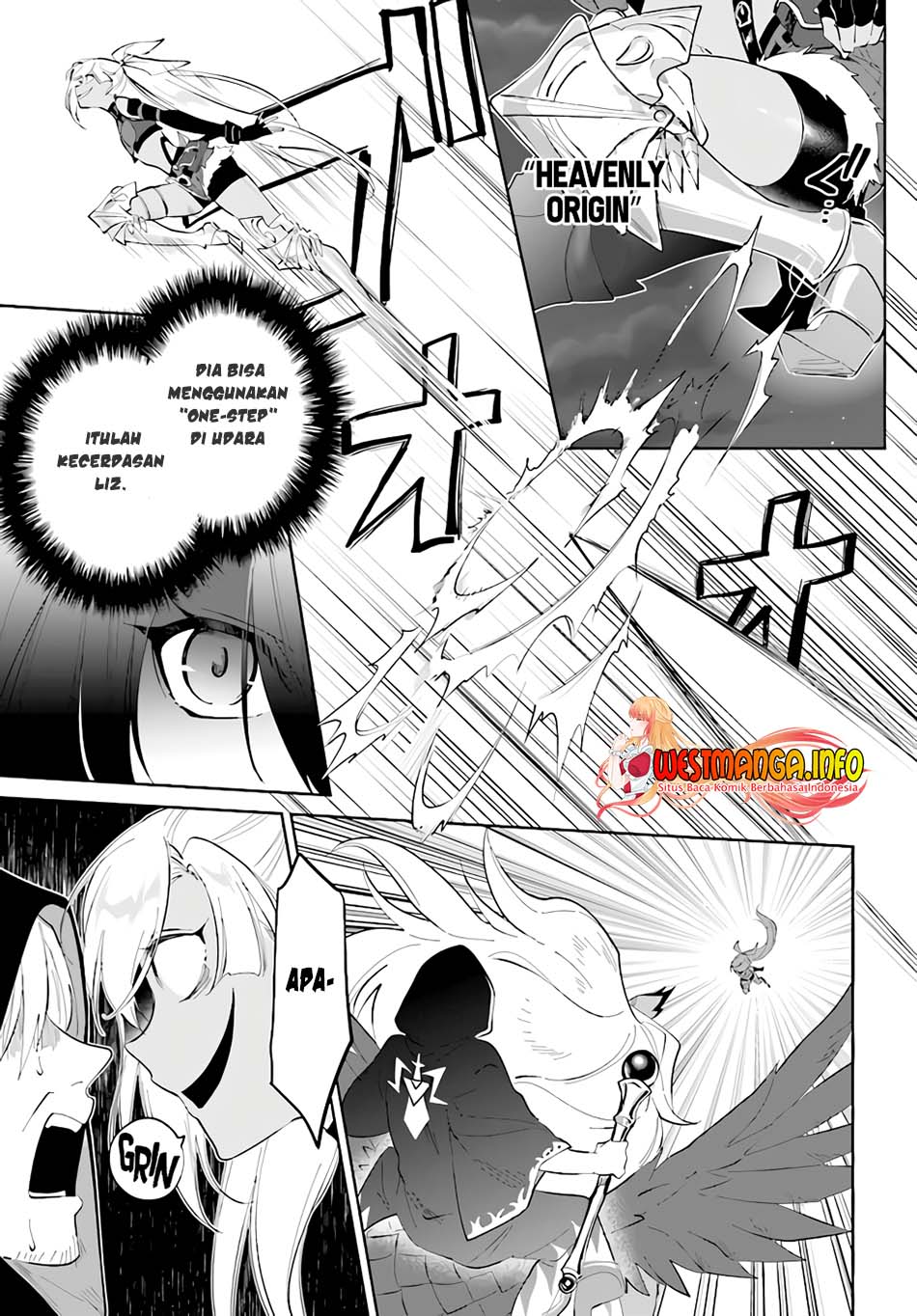 Nageki no Bourei wa Intai Shitai – Saijiyaku Hanta ni Yoru Saikiyou Patei Ikusei Jutsu