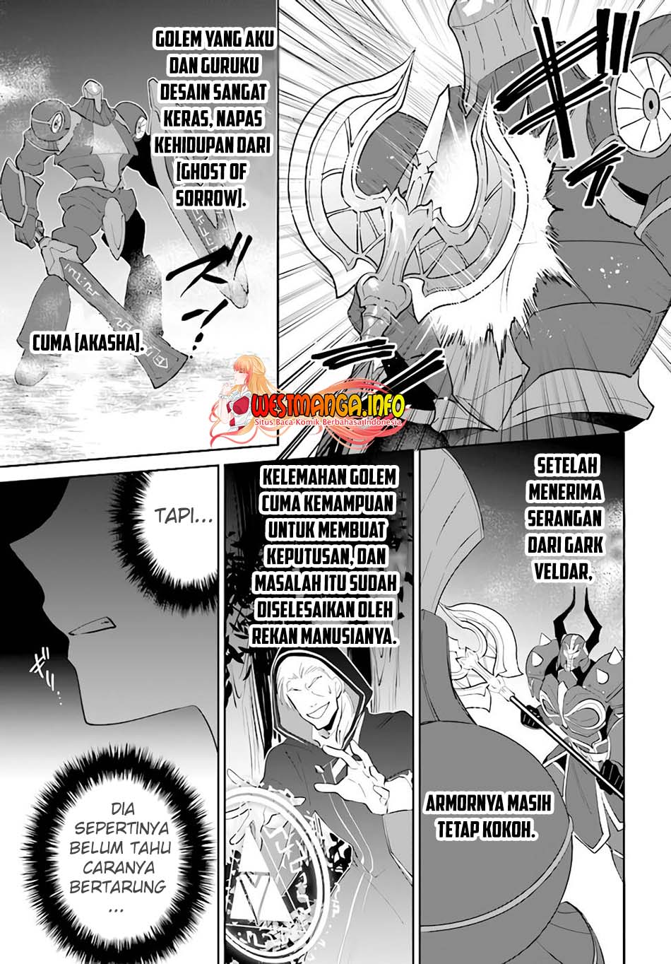 Nageki no Bourei wa Intai Shitai – Saijiyaku Hanta ni Yoru Saikiyou Patei Ikusei Jutsu