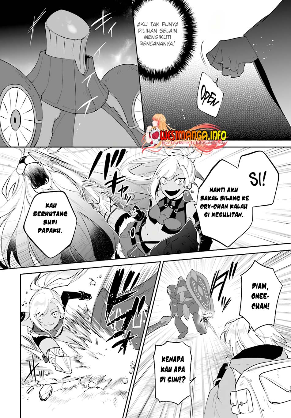 Nageki no Bourei wa Intai Shitai – Saijiyaku Hanta ni Yoru Saikiyou Patei Ikusei Jutsu