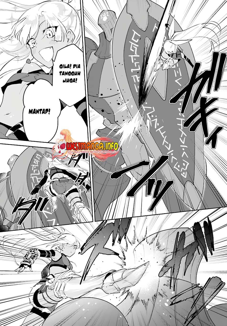 Nageki no Bourei wa Intai Shitai – Saijiyaku Hanta ni Yoru Saikiyou Patei Ikusei Jutsu