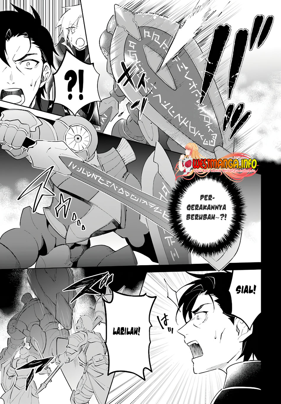 Nageki no Bourei wa Intai Shitai – Saijiyaku Hanta ni Yoru Saikiyou Patei Ikusei Jutsu