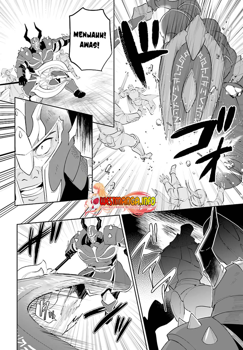 Nageki no Bourei wa Intai Shitai – Saijiyaku Hanta ni Yoru Saikiyou Patei Ikusei Jutsu