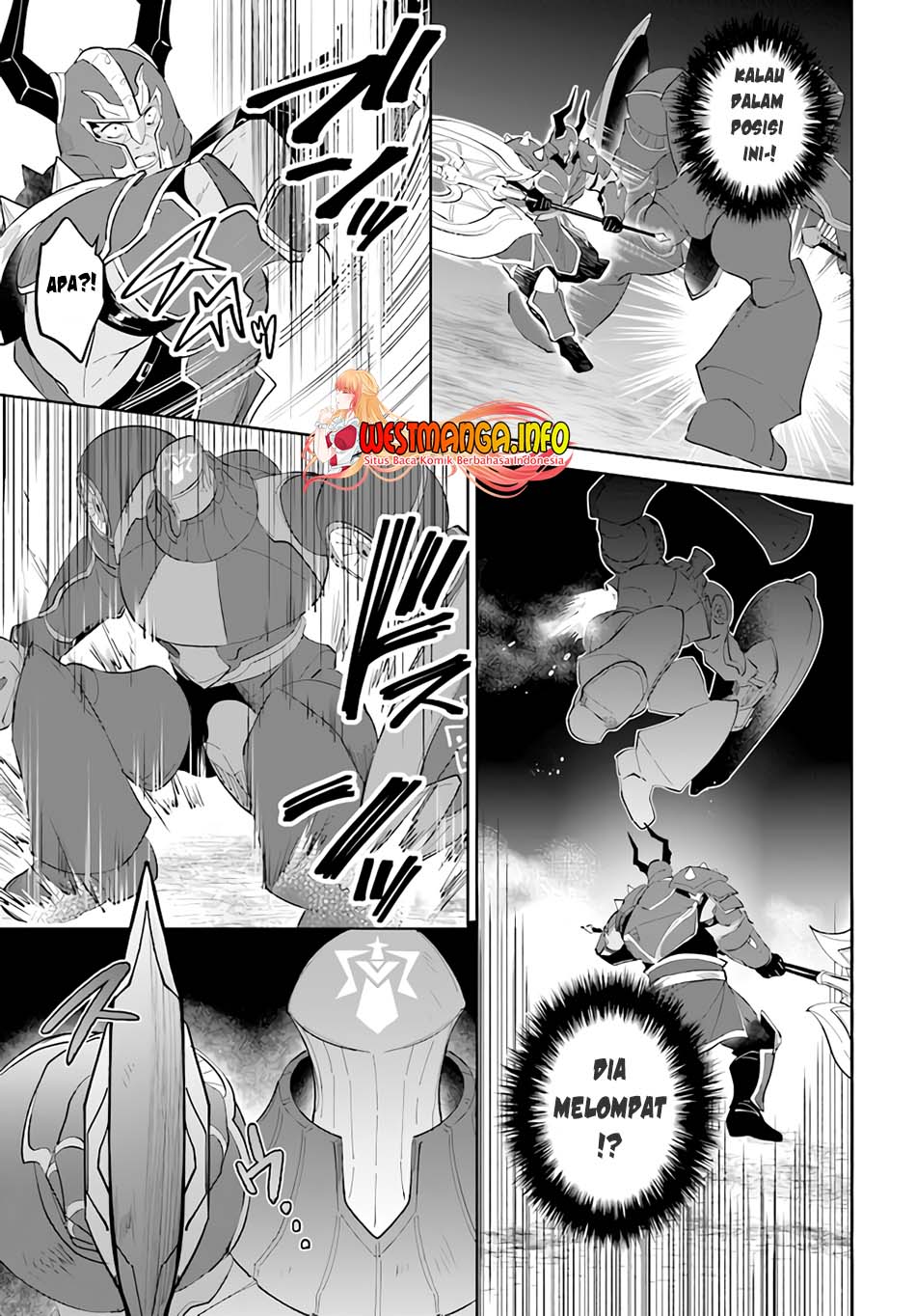 Nageki no Bourei wa Intai Shitai – Saijiyaku Hanta ni Yoru Saikiyou Patei Ikusei Jutsu