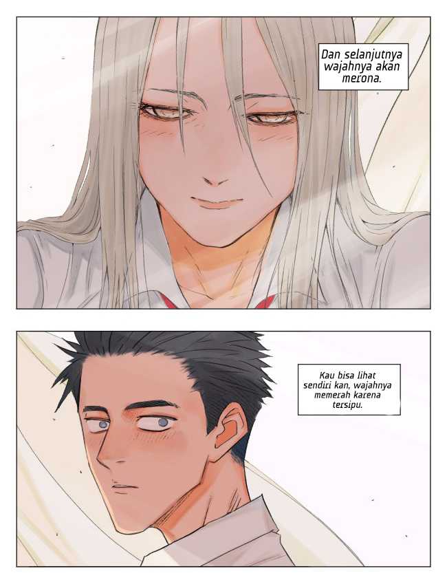 Nan Hao & Shang Feng