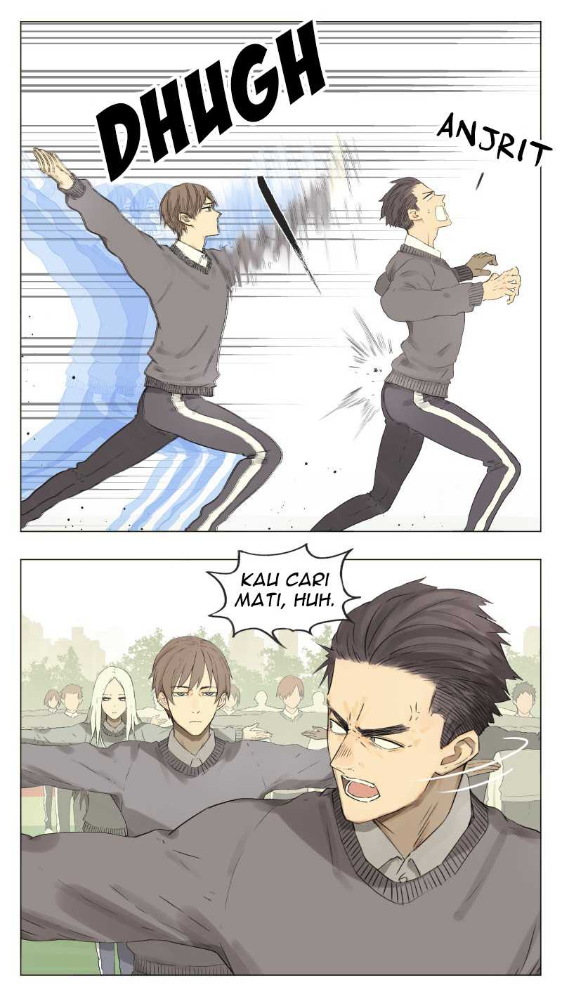 Nan Hao & Shang Feng