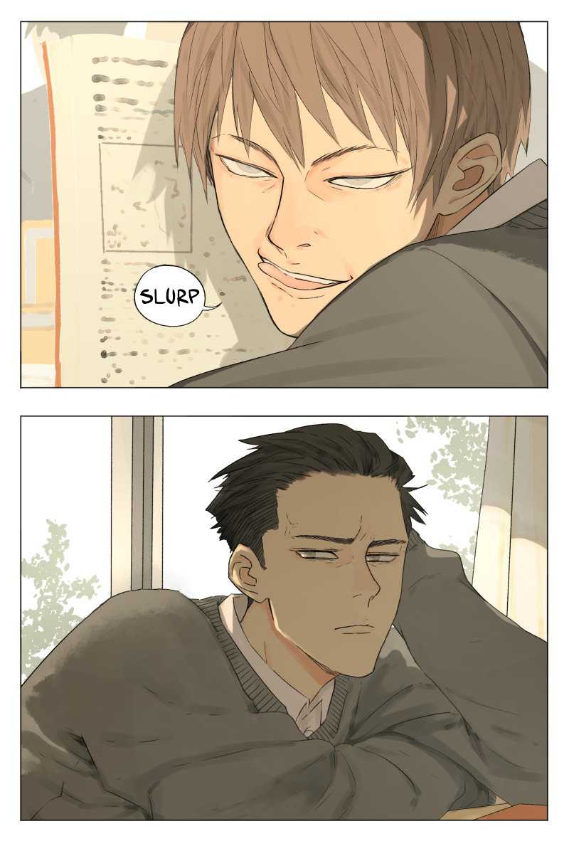 Nan Hao & Shang Feng