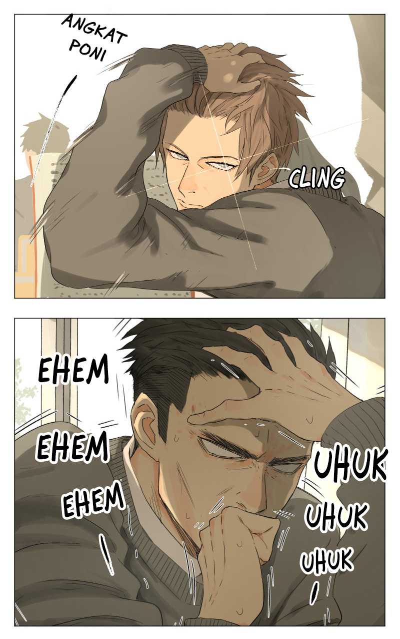 Nan Hao & Shang Feng