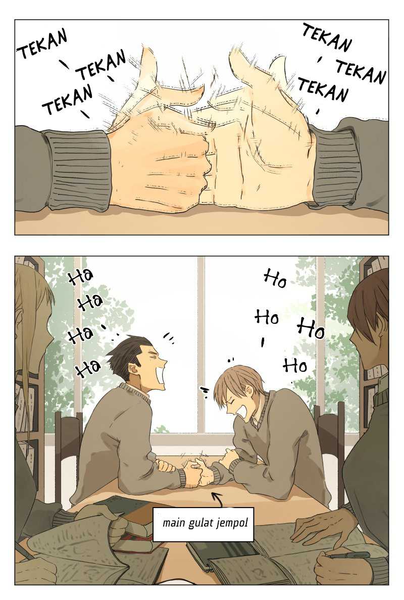 Nan Hao & Shang Feng