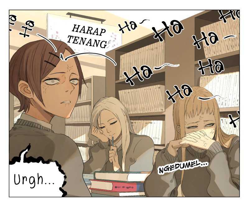 Nan Hao & Shang Feng
