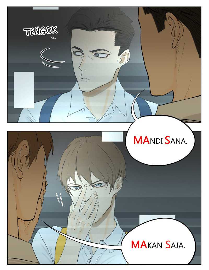 Nan Hao & Shang Feng