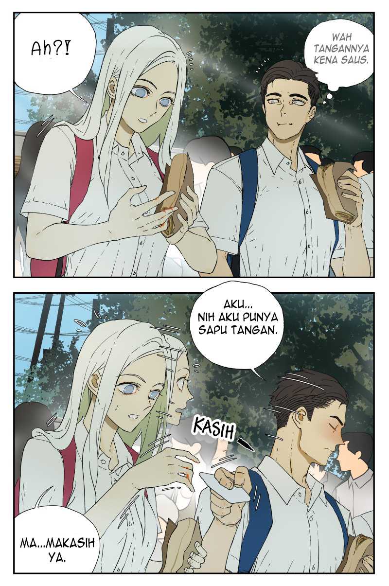 Nan Hao & Shang Feng