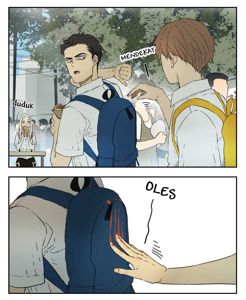 Nan Hao & Shang Feng