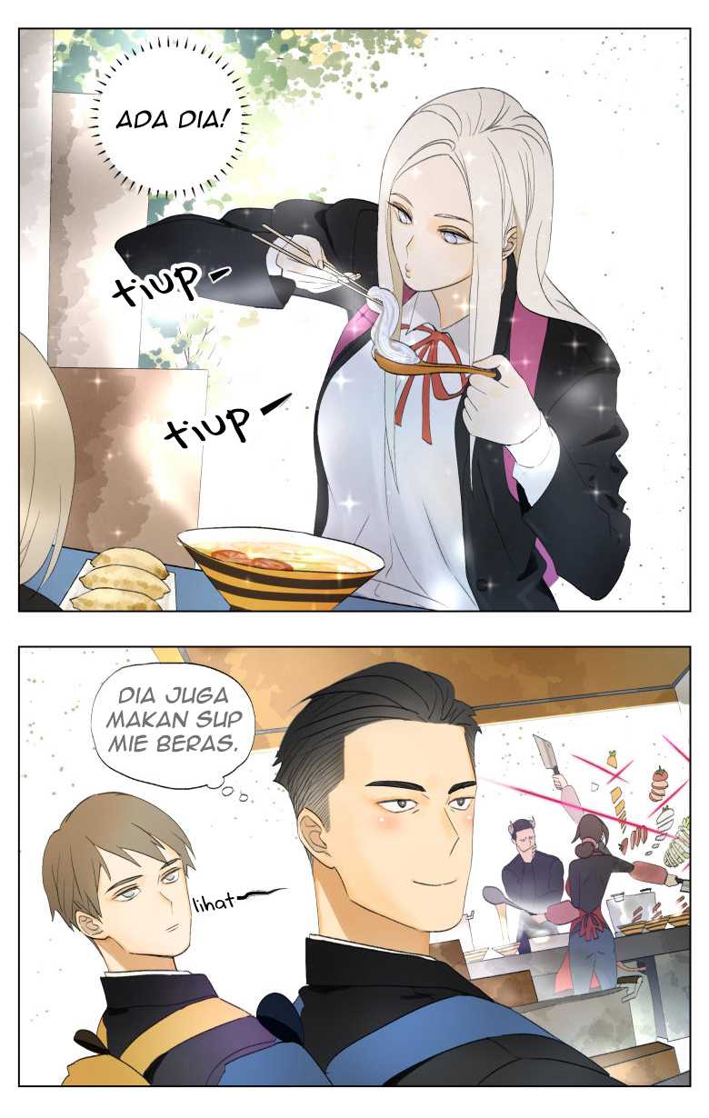 Nan Hao & Shang Feng