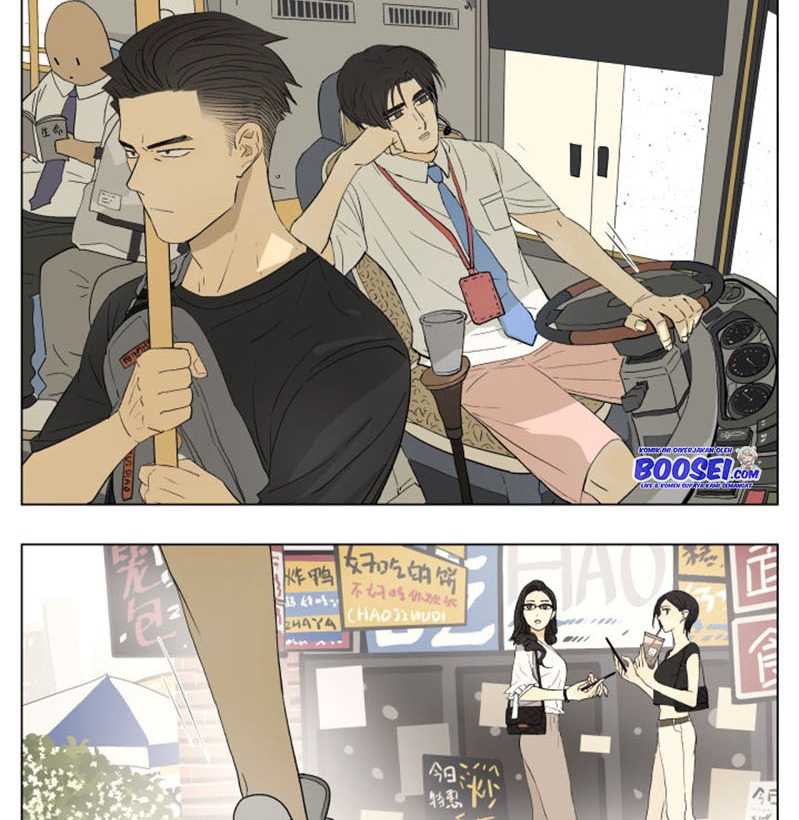 Nan Hao & Shang Feng