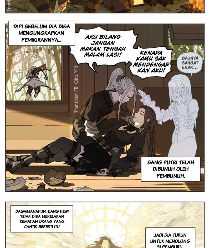 Nan Hao & Shang Feng