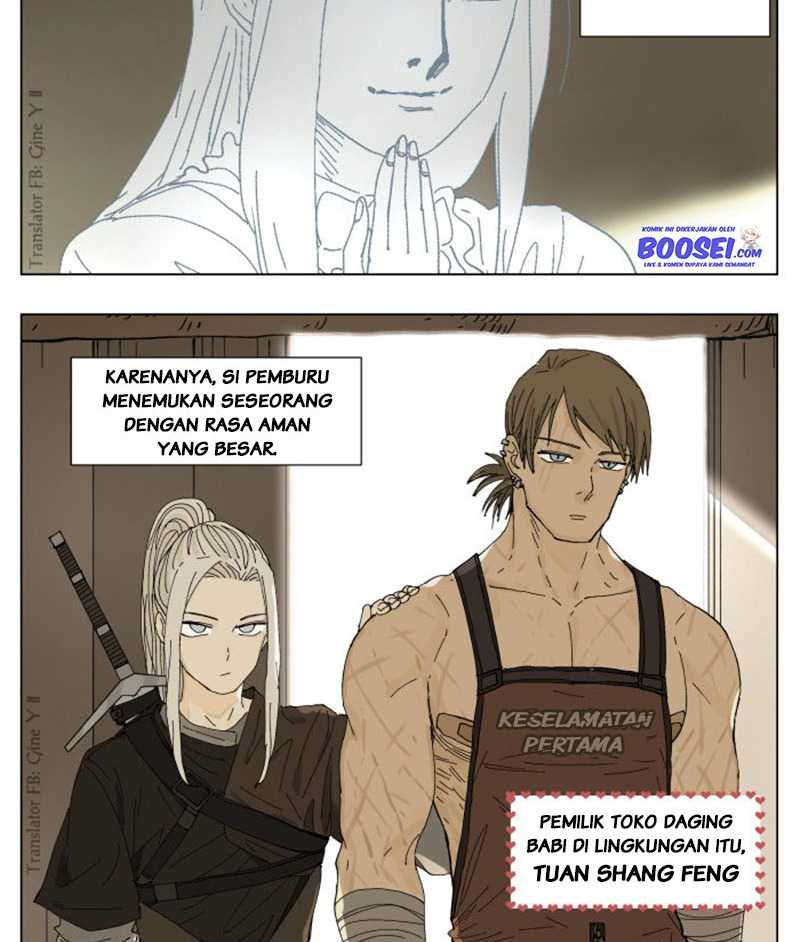 Nan Hao & Shang Feng