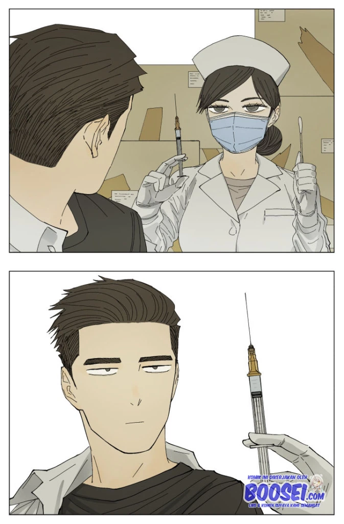 Nan Hao & Shang Feng