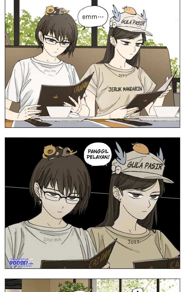 Nan Hao & Shang Feng
