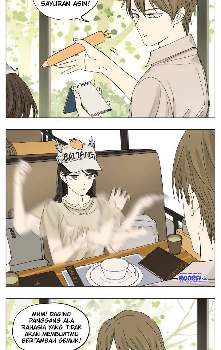 Nan Hao & Shang Feng