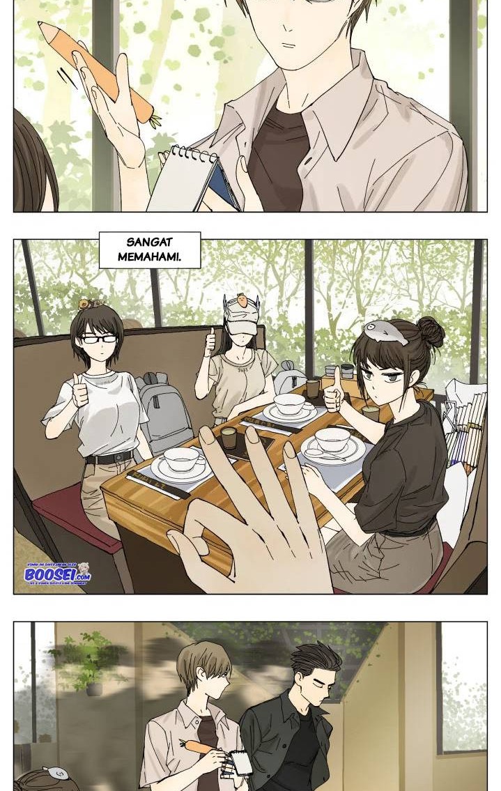Nan Hao & Shang Feng