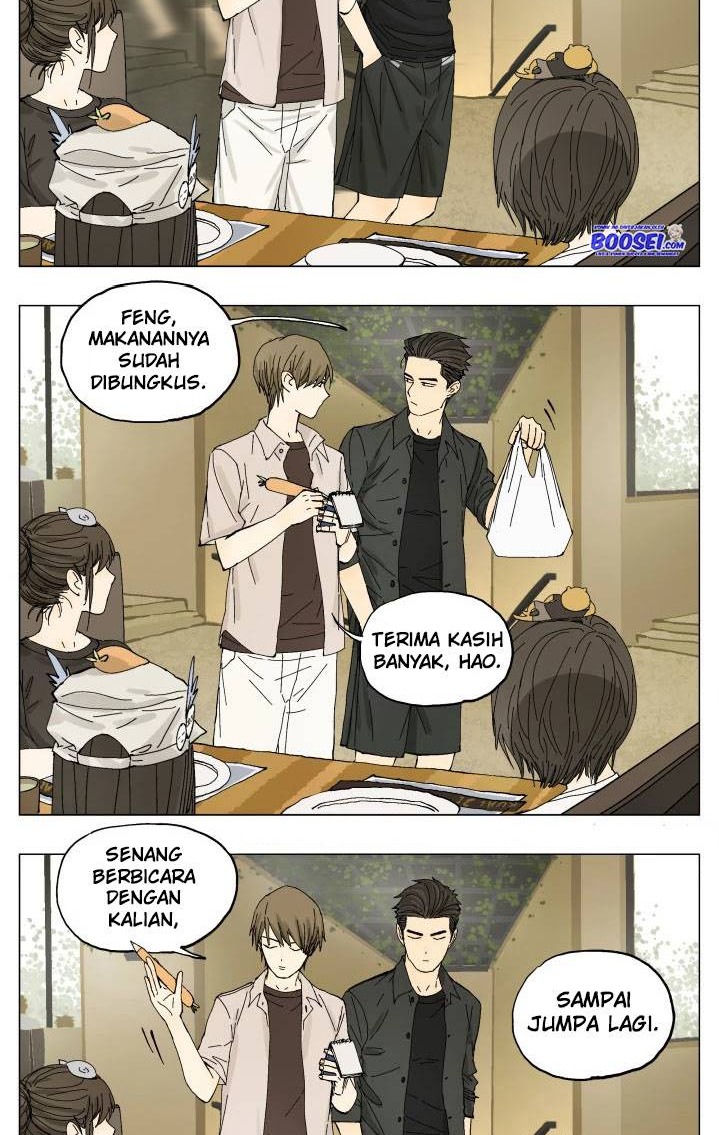 Nan Hao & Shang Feng