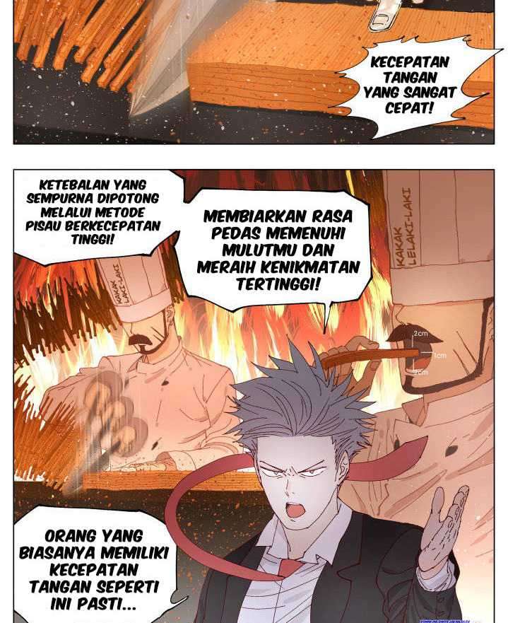 Nan Hao & Shang Feng