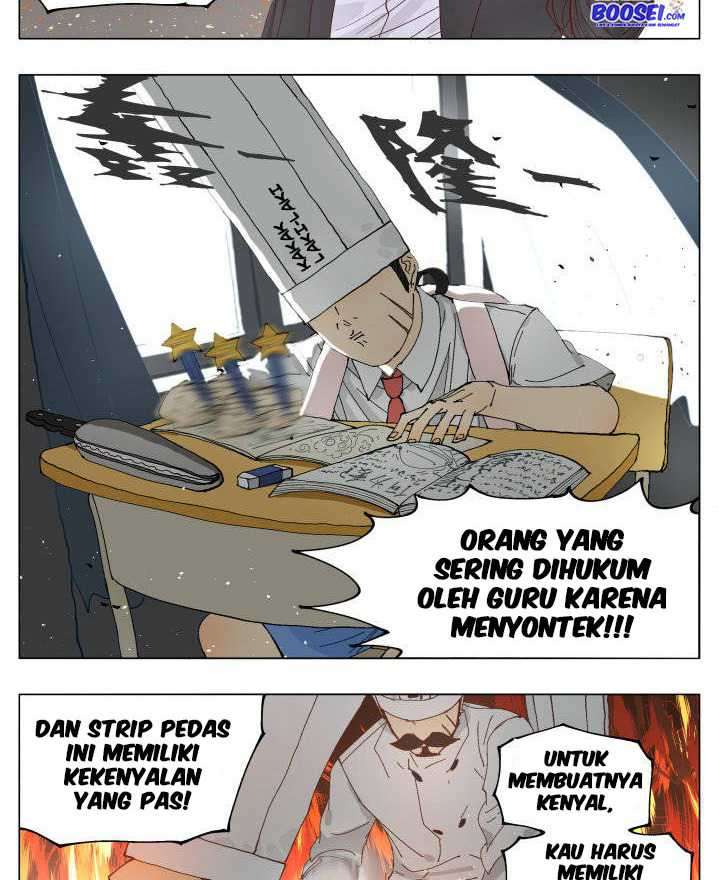 Nan Hao & Shang Feng