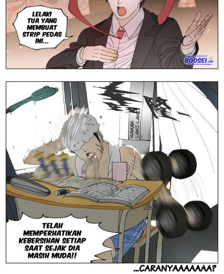 Nan Hao & Shang Feng