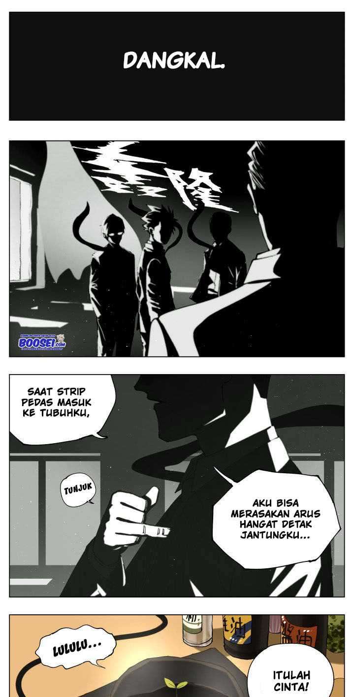 Nan Hao & Shang Feng
