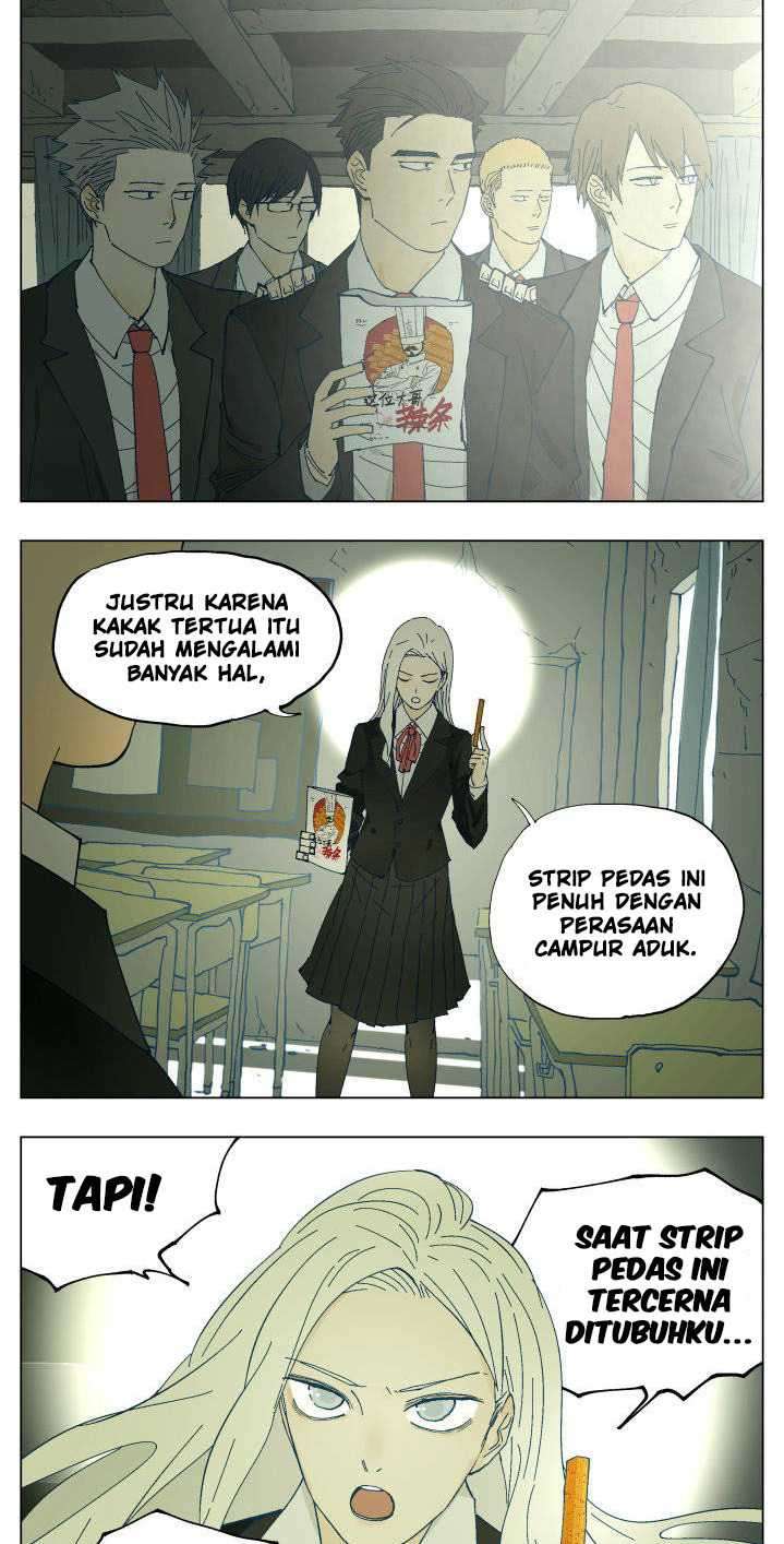 Nan Hao & Shang Feng