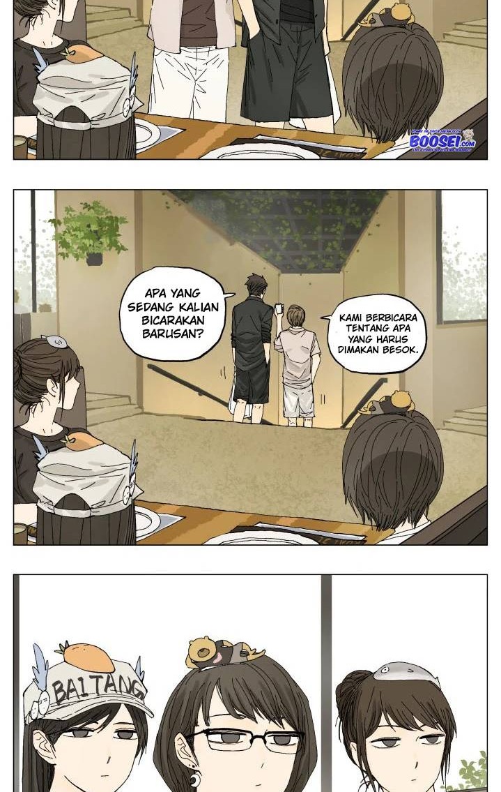 Nan Hao & Shang Feng