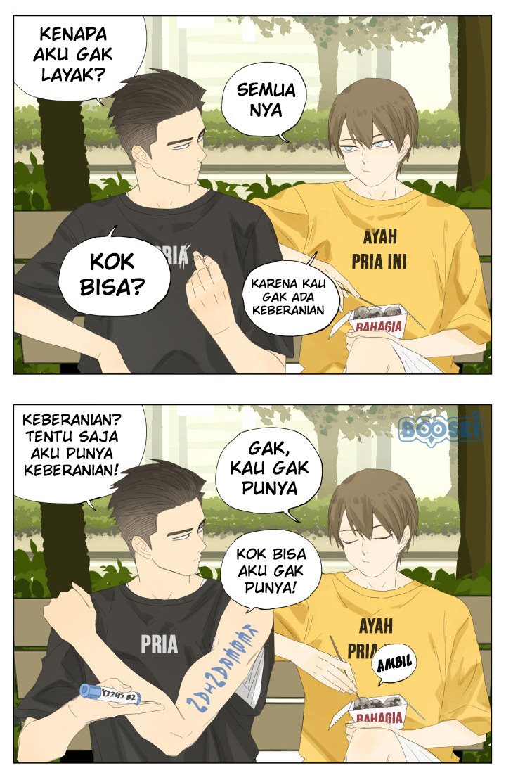 Nan Hao & Shang Feng
