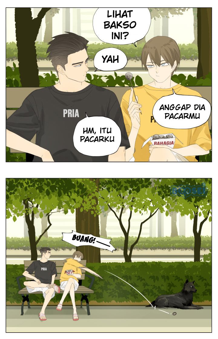 Nan Hao & Shang Feng