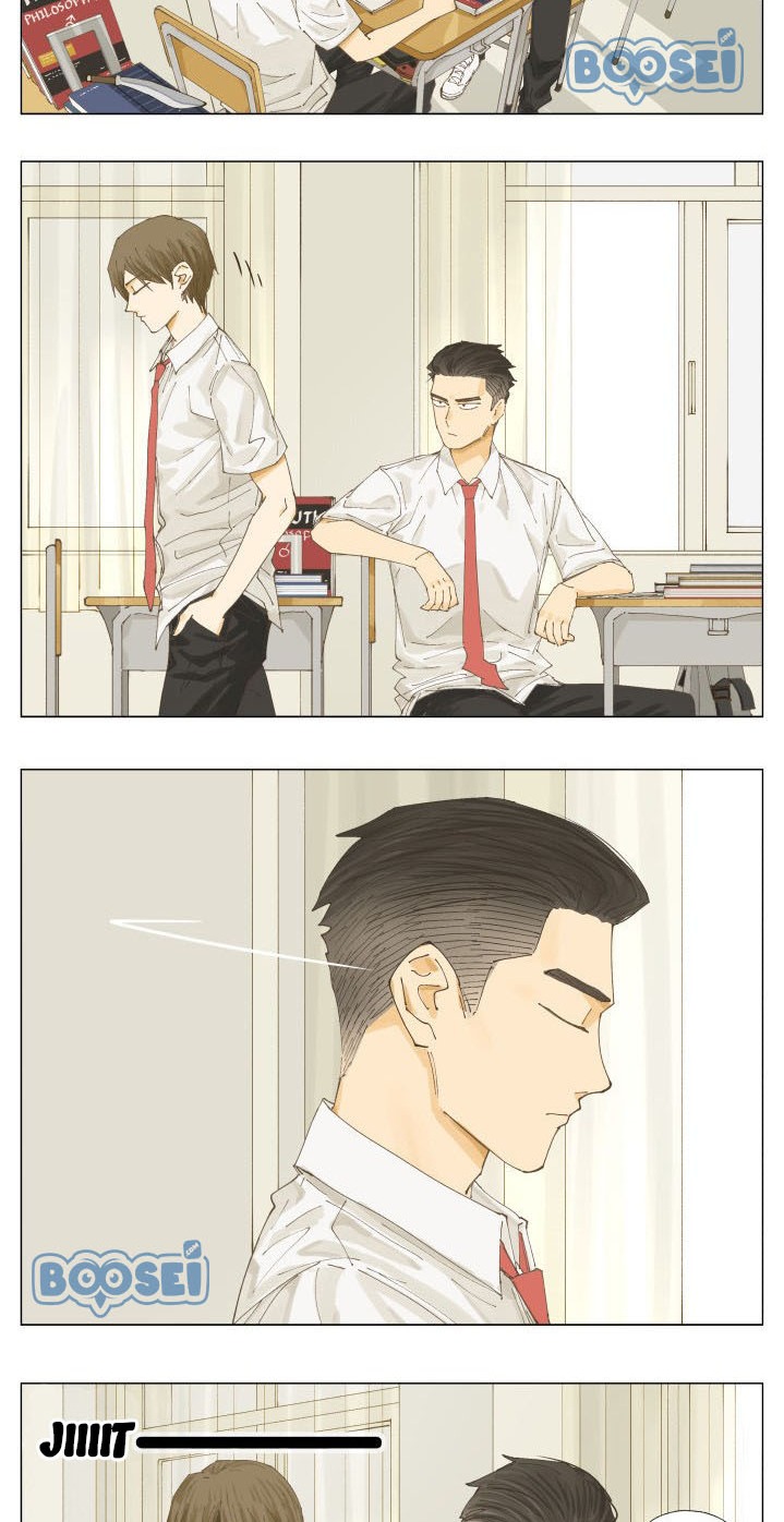 Nan Hao & Shang Feng