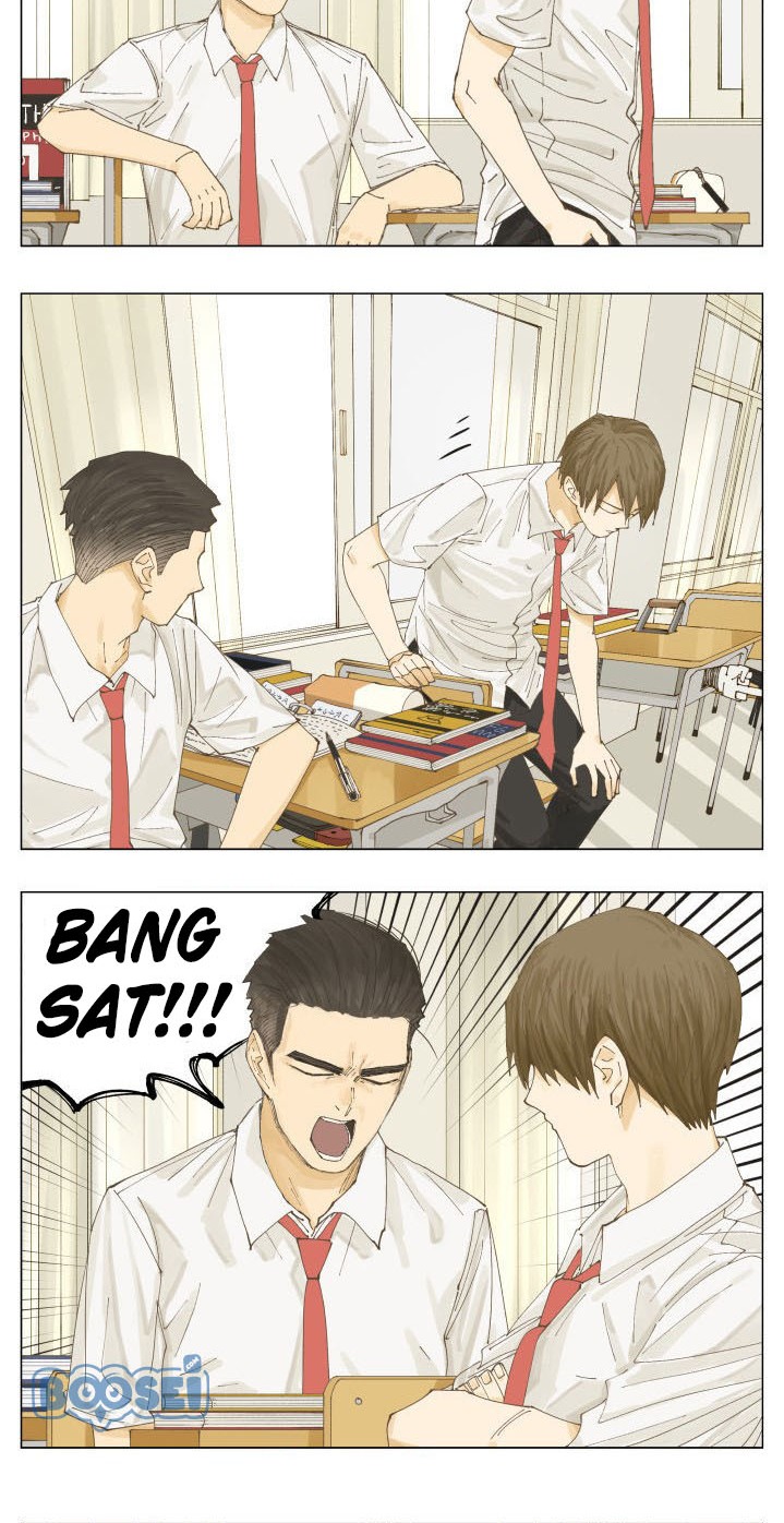 Nan Hao & Shang Feng
